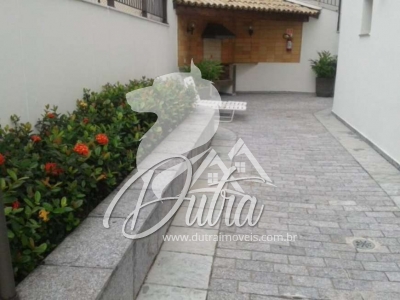 Castel de Siena Paraíso 205m² 04 Dormitórios 02 Suítes 3 Vagas