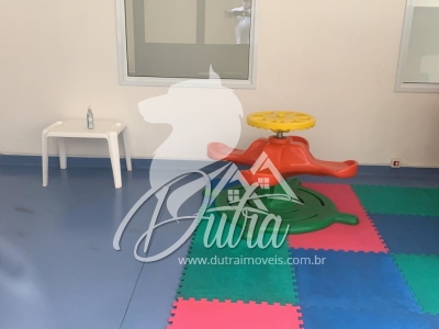 Sabel Higienópolis Santa Cecília 200m² 03 Dormitórios 03 Suítes 3 Vagas