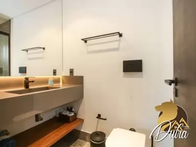 Edifício Piazza San Marco Pinheiros 230m² 02 Dormitórios 02 Suítes 3 Vagas