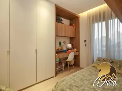 Edifício Piazza San Marco Pinheiros 230m² 02 Dormitórios 02 Suítes 3 Vagas