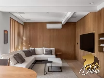 Edifício Piazza San Marco Pinheiros 230m² 02 Dormitórios 02 Suítes 3 Vagas