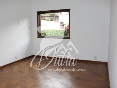 Padrão Vila Madalena 353m² 04 Dormitórios 02 Suítes 15 Vagas