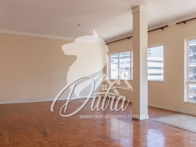 Edifício H S Caiuby Pinheiros 170m² 03 Dormitórios 01 Suítes