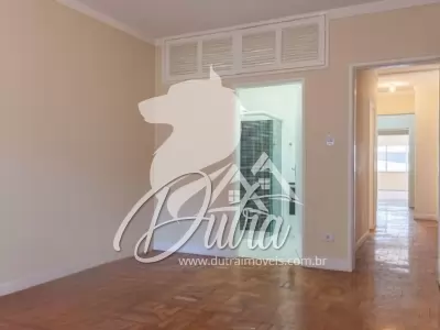 Edifício H S Caiuby Pinheiros 170m² 03 Dormitórios 01 Suítes