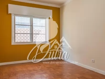 Edifício H S Caiuby Pinheiros 170m² 03 Dormitórios 01 Suítes