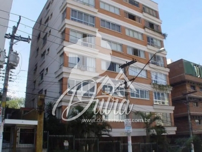 Edifício H S Caiuby Pinheiros 170m² 03 Dormitórios 01 Suítes