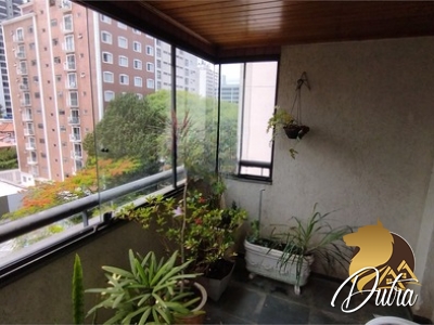 Green Village Vila Mariana 104m² 03 Dormitórios 01 Suítes 2 Vagas