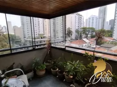 Green Village Vila Mariana 104m² 03 Dormitórios 01 Suítes 2 Vagas