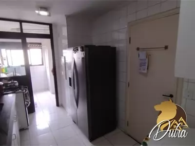 Green Village Vila Mariana 104m² 03 Dormitórios 01 Suítes 2 Vagas