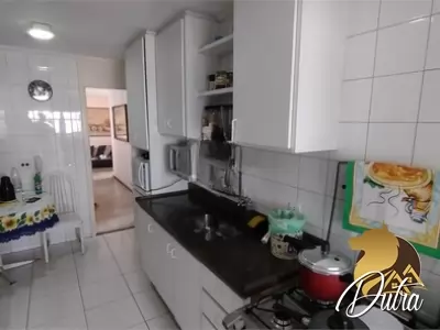 Green Village Vila Mariana 104m² 03 Dormitórios 01 Suítes 2 Vagas