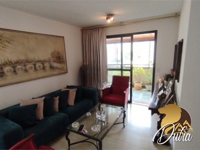 Green Village Vila Mariana 104m² 03 Dormitórios 01 Suítes 2 Vagas