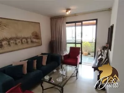 Green Village Vila Mariana 104m² 03 Dormitórios 01 Suítes 2 Vagas