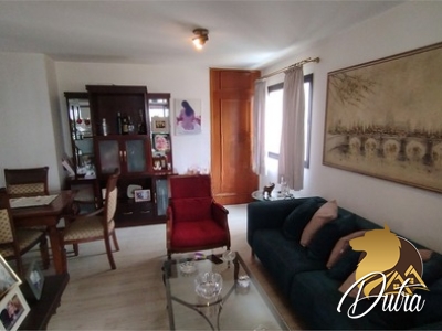 Green Village Vila Mariana 104m² 03 Dormitórios 01 Suítes 2 Vagas