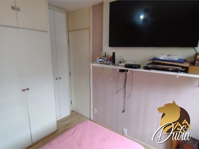 Green Village Vila Mariana 104m² 03 Dormitórios 01 Suítes 2 Vagas