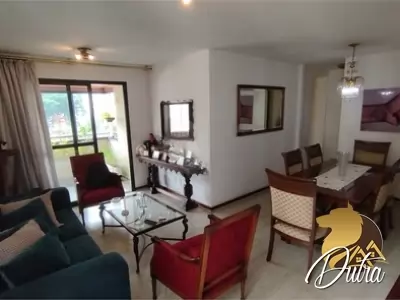 Green Village Vila Mariana 104m² 03 Dormitórios 01 Suítes 2 Vagas