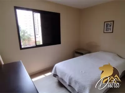 Green Village Vila Mariana 104m² 03 Dormitórios 01 Suítes 2 Vagas