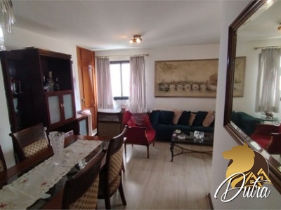 Green Village Vila Mariana 104m² 03 Dormitórios 01 Suítes 2 Vagas