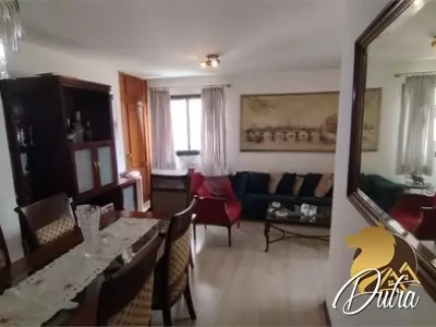 Green Village Vila Mariana 104m² 03 Dormitórios 01 Suítes 2 Vagas