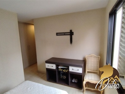 Green Village Vila Mariana 104m² 03 Dormitórios 01 Suítes 2 Vagas