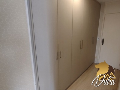 Green Village Vila Mariana 104m² 03 Dormitórios 01 Suítes 2 Vagas