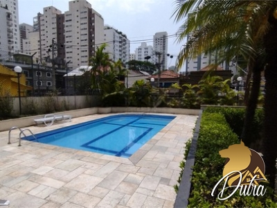 Green Village Vila Mariana 104m² 03 Dormitórios 01 Suítes 2 Vagas