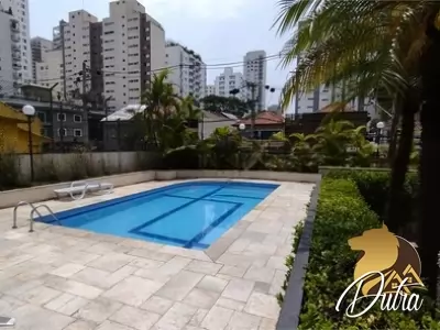 Green Village Vila Mariana 104m² 03 Dormitórios 01 Suítes 2 Vagas