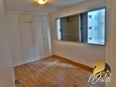 Vega e Centaurus Jardim Paulista 113m² 03 Dormitórios 01 Suítes 1 Vagas