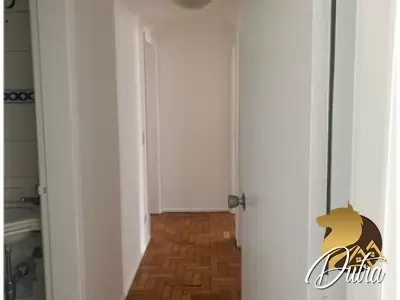 Vega e Centaurus Jardim Paulista 113m² 03 Dormitórios 01 Suítes 1 Vagas