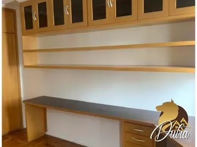 Vega e Centaurus Jardim Paulista 113m² 03 Dormitórios 01 Suítes 1 Vagas