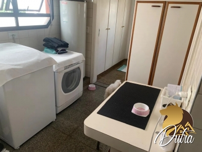 Monte Russo Indianópolis 180m² 04 Dormitórios 02 Suítes 3 Vagas