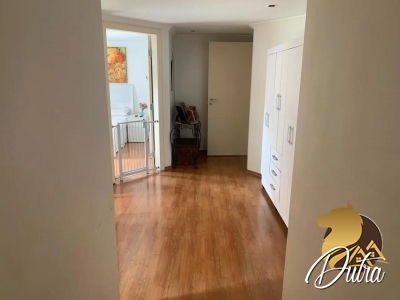 Monte Russo Indianópolis 180m² 04 Dormitórios 02 Suítes 3 Vagas