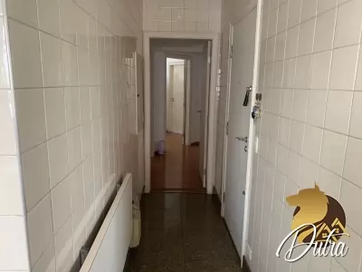 Monte Russo Indianópolis 180m² 04 Dormitórios 02 Suítes 3 Vagas