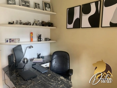 Monte Russo Indianópolis 180m² 04 Dormitórios 02 Suítes 3 Vagas