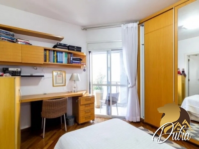 Saint James Park Indianópolis 220m² 03 Dormitórios 03 Suítes 3 Vagas