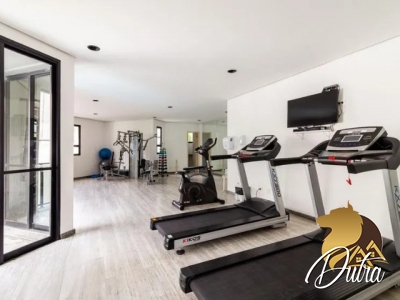 Saint James Park Indianópolis 220m² 03 Dormitórios 03 Suítes 3 Vagas