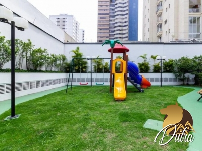 Saint James Park Indianópolis 220m² 03 Dormitórios 03 Suítes 3 Vagas