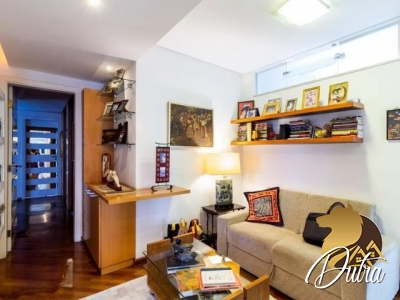 Saint James Park Indianópolis 220m² 03 Dormitórios 03 Suítes 3 Vagas