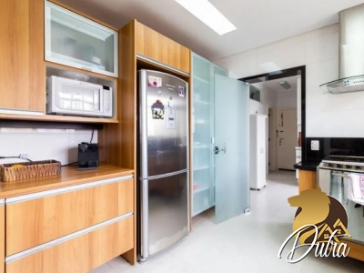 Saint James Park Indianópolis 220m² 03 Dormitórios 03 Suítes 3 Vagas