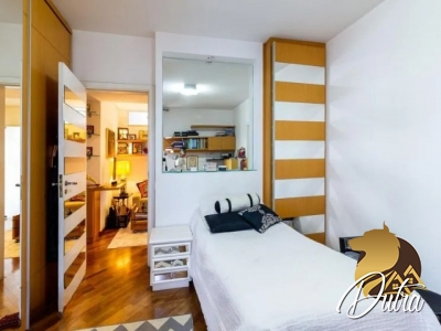 Saint James Park Indianópolis 220m² 03 Dormitórios 03 Suítes 3 Vagas