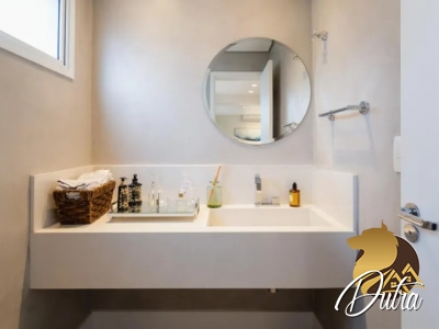 Casa de Vila Vila Olímpia Vila Olímpia 160m² 03 Dormitórios 03 Suítes 2 Vagas