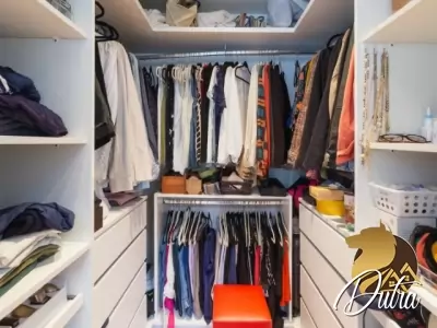 Casa de Vila Vila Olímpia Vila Olímpia 160m² 03 Dormitórios 03 Suítes 2 Vagas