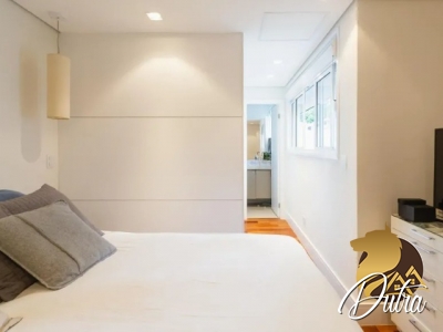 Casa de Vila Vila Olímpia Vila Olímpia 160m² 03 Dormitórios 03 Suítes 2 Vagas