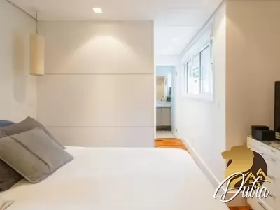 Casa de Vila Vila Olímpia Vila Olímpia 160m² 03 Dormitórios 03 Suítes 2 Vagas