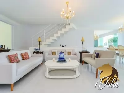 Residencial Bellagio Brooklin Paulista 260m² 04 Dormitórios 04 Suítes 3 Vagas