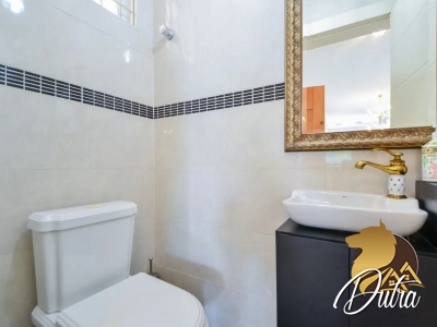 Residencial Bellagio Brooklin Paulista 260m² 04 Dormitórios 04 Suítes 3 Vagas