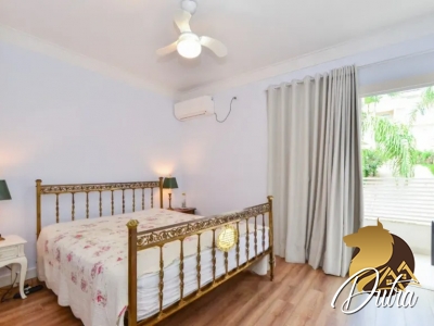 Residencial Bellagio Brooklin Paulista 260m² 04 Dormitórios 04 Suítes 3 Vagas