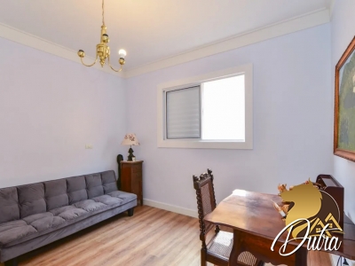 Residencial Bellagio Brooklin Paulista 260m² 04 Dormitórios 04 Suítes 3 Vagas