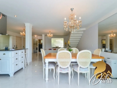 Residencial Bellagio Brooklin Paulista 260m² 04 Dormitórios 04 Suítes 3 Vagas