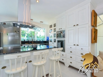 Residencial Bellagio Brooklin Paulista 260m² 04 Dormitórios 04 Suítes 3 Vagas