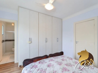 Residencial Bellagio Brooklin Paulista 260m² 04 Dormitórios 04 Suítes 3 Vagas